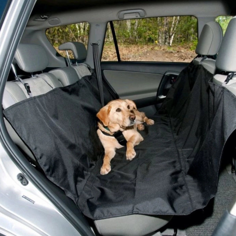 Capa Protetora pet Impermeável Para Banco de Carro Pet Cão DogWay - Varity