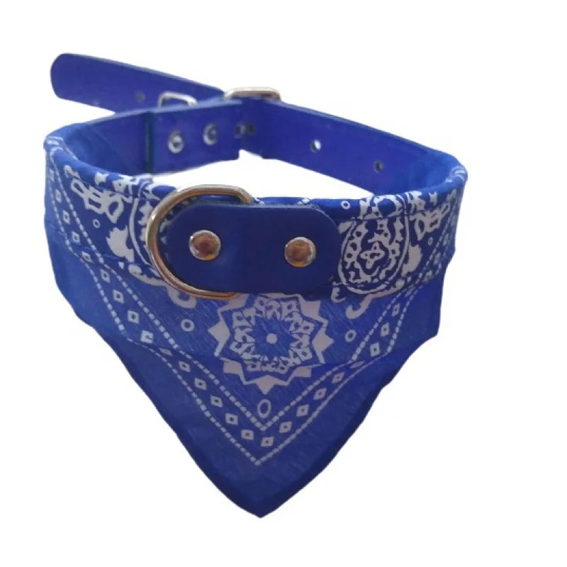 Colar para Pets com Bandana - Varity